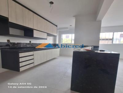 Apartamento para Venda, em So Vicente, bairro Vila Valena, 2 dormitrios, 1 banheiro, 1 vaga