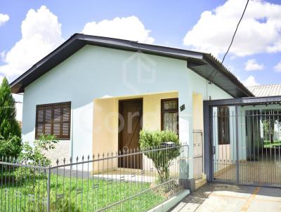 Casa para Venda, em Santa Rosa, bairro Bairro Ouro verde, 3 dormitrios, 2 banheiros, 3 vagas