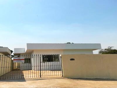 Casa para Venda, em Presidente Prudente, bairro Terras de Imoplan, 2 dormitrios, 1 banheiro, 2 vagas