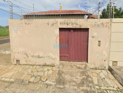 Casa para Venda, em Mossor, bairro Nova Betnia, 2 dormitrios, 1 banheiro