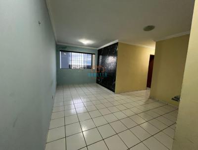 Apartamento para Venda, em Mossor, bairro Santo Antnio, 3 dormitrios, 1 banheiro, 1 sute, 1 vaga