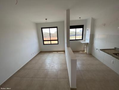 Apartamento para Venda, em Uberlndia, bairro Grand Ville, 2 dormitrios, 1 banheiro, 1 vaga