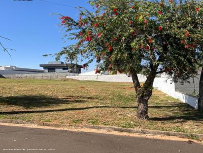 Terreno em Condomnio para Venda, em Bauru, bairro Jardim Marab