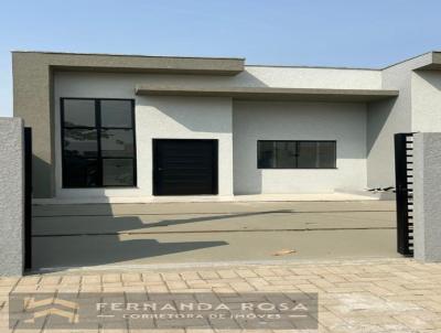 Casa para Venda, em Itapoá, bairro Balneário Princesa do Mar