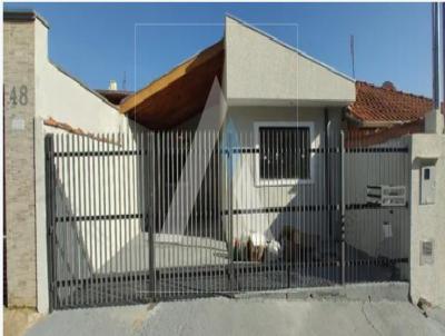 Casa para Venda, em Poos de Caldas, bairro Jardim Itamaraty I, 2 dormitrios, 3 banheiros, 2 sutes, 3 vagas