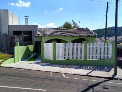 Casa para Venda, em Francisco Beltro, bairro INDUSTRIAL, 3 dormitrios, 1 banheiro, 1 sute, 2 vagas