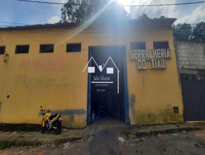 Galpo para Venda, em Oliveira, bairro Triangulo