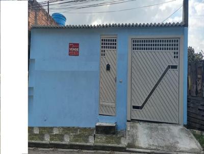 Casa para Venda, em So Paulo, bairro Cidade Satlite Santa Brbara, 3 dormitrios, 3 banheiros, 1 sute, 2 vagas