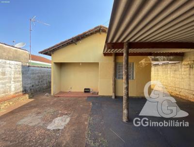 Casa para Venda, em Altinpolis, bairro Cohab II, 2 dormitrios, 1 banheiro, 2 vagas