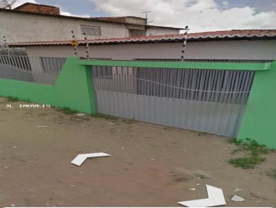 Casa para Venda, em Natal, bairro Planalto, 3 dormitrios, 1 sute, 1 vaga