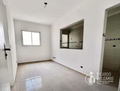 Apartamento para Venda, em Praia Grande, bairro Tupi, 1 dormitrio, 1 banheiro, 1 vaga