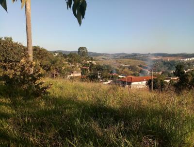 Terreno para Venda, em So Jos dos Campos, bairro Chcaras Pousada do Vale