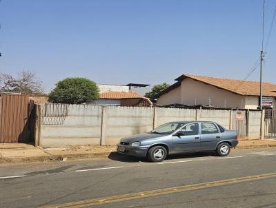 Terreno Comercial para Venda, em Carmo do Paranaba, bairro BAIRRO LAGOINHA