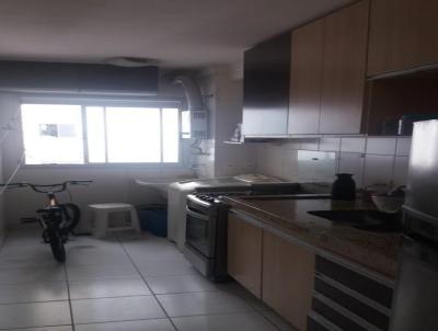 Apartamento para Venda, em So Jos dos Campos, bairro Jardim Augusta, 2 dormitrios, 2 banheiros, 1 sute, 1 vaga