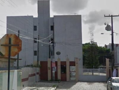 Apartamento para Venda, em Joo Pessoa, bairro Jardim So Paulo, 2 dormitrios, 1 banheiro, 1 vaga