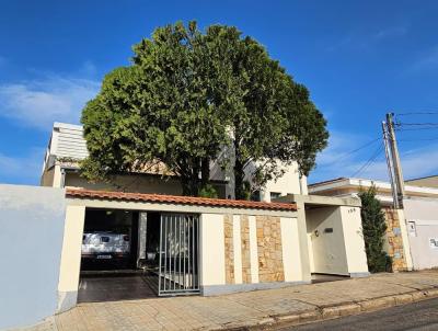 Casa para Venda, em So Joo da Boa Vista, bairro So Benedito, 3 dormitrios