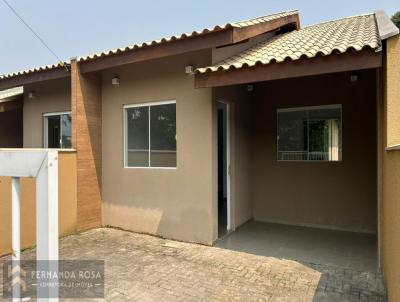 Casa para Venda, em Itapo, bairro BALNERIO BAHAMAS I, 2 dormitrios, 1 banheiro, 1 sute, 2 vagas