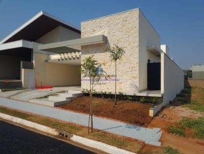 Casa para Venda, em Bauru, bairro Vila Santista, 4 dormitrios, 5 banheiros, 4 sutes, 2 vagas