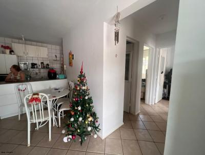 Apartamento para Venda, em Florianpolis, bairro Vargem do Bom Jesus, 3 dormitrios, 1 banheiro, 1 vaga