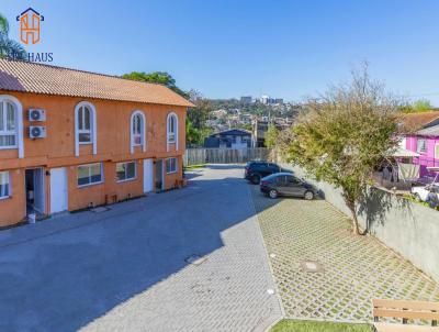 Casa em Condomnio para Venda, em Porto Alegre, bairro Santa Teresa, 2 dormitrios, 1 vaga