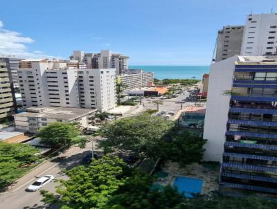 Apartamento para Venda, em Fortaleza, bairro Meireles, 2 dormitrios, 3 banheiros, 1 sute, 1 vaga