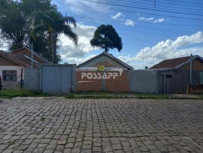 Casa para Venda, em Vacaria, bairro Vitria, 2 dormitrios, 1 banheiro