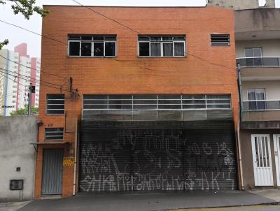 Comercial para Venda, em Santo Andr, bairro Vila Assuno