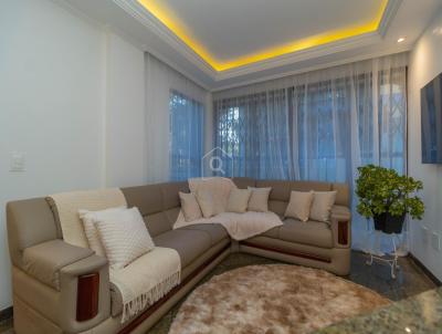 Apartamento para Venda, em Curitiba, bairro Juvev, 4 dormitrios, 2 banheiros, 1 sute, 2 vagas