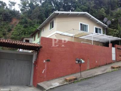 Casa em Condomnio para Venda, em Terespolis, bairro Bairro dos Artistas, 4 dormitrios, 2 banheiros, 1 vaga