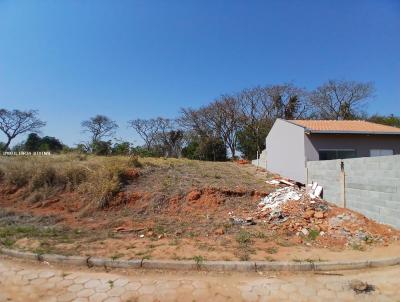 Terreno para Venda, em Ouro Fino, bairro PARQUE DOS SONHOS (SANTA RITA)