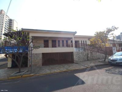 Casa Trrea para Venda, em Presidente Prudente, bairro Vila Machadinho, 4 dormitrios, 1 banheiro, 1 sute, 2 vagas