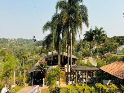 Chcara para Venda, em Jarinu, bairro Maracan, 4 dormitrios, 3 banheiros, 2 sutes