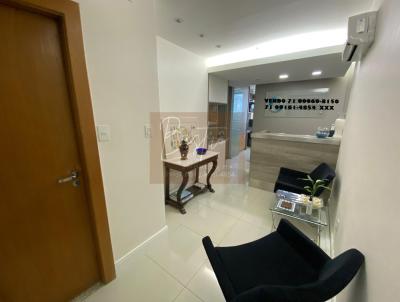 Sala Comercial para Venda, em Salvador, bairro Caminho das �rvores, 2 banheiros, 2 vagas