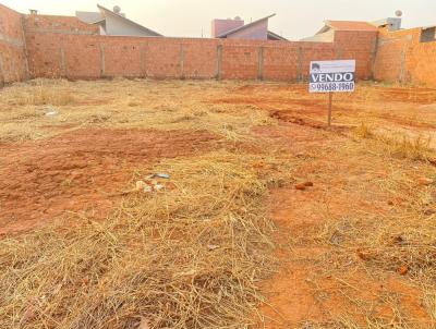 Terreno Urbano para Venda, em So Gabriel do Oeste, bairro So Cristovo III