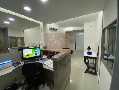 Sala Comercial para Venda, em Salvador, bairro Caminho das rvores, 2 banheiros, 2 vagas