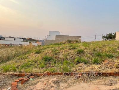 Terreno para Venda, em Presidente Prudente, bairro Residencial Bongiovani