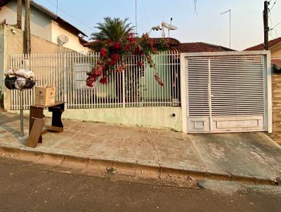 Casa para Venda, em Lins, bairro Jardim Tropical, 2 dormitrios, 1 vaga