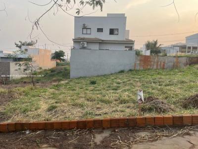 Terreno para Venda, em Presidente Prudente, bairro Residencial Bongiovani