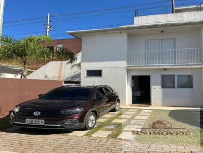 Casa em Condomnio para Venda, em Suzano, bairro Vila Colorado, 2 dormitrios, 2 banheiros, 2 vagas