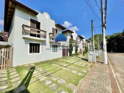 Casa em Condomnio para Venda, em Cotia, bairro Jardim da Glria, 2 dormitrios, 1 banheiro, 2 vagas