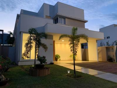 Casa em Condomnio para Venda, em Cuiab, bairro Jardim Itlia, 4 dormitrios, 6 banheiros, 4 sutes, 4 vagas