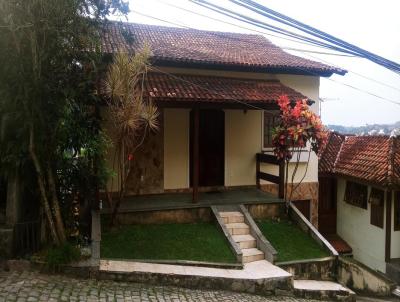 Casa para Venda, em Niteri, bairro Pendotiba, 5 dormitrios, 5 banheiros, 2 sutes, 2 vagas