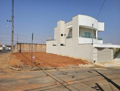 Lote para Venda, em Carmo do Paranaba, bairro RESIDENCIAL NOVA FLORESTA