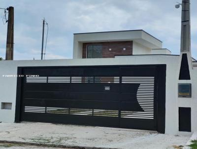 Casa para Venda, em Mogi das Cruzes, bairro Loteamento Alvorada, 3 dormitrios, 1 banheiro, 1 sute, 2 vagas