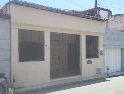 Casa para Locao, em Fortaleza, bairro Cidade 2000, 2 dormitrios, 1 banheiro