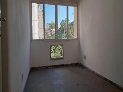 Apartamento para Venda, em Niteri, bairro Icara, 2 dormitrios, 2 banheiros