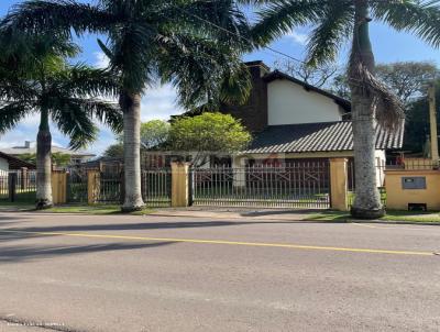 Casa para Venda, em Igrejinha, bairro Bom Pastor, 3 dormitrios, 2 banheiros, 1 sute, 2 vagas