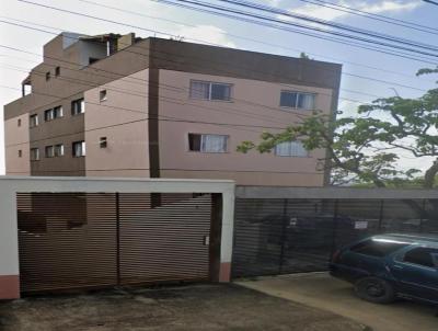 Apartamento para Venda, em Lagoa Santa, bairro Viso, 2 dormitrios, 1 banheiro, 1 vaga