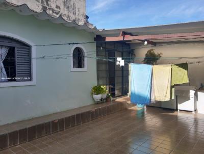 Casa Trrea para Venda, em So Paulo, bairro Vila Antonieta, 3 dormitrios, 1 banheiro, 3 vagas