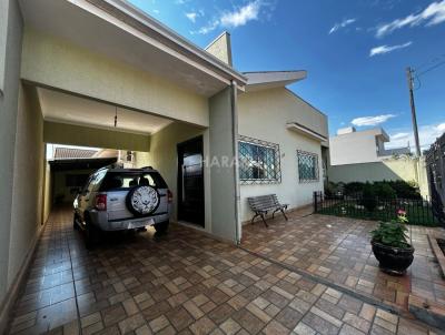 Casa para Venda, em Mandaguau, bairro Jardim Santa Rosa, 5 dormitrios, 3 banheiros, 1 sute, 3 vagas